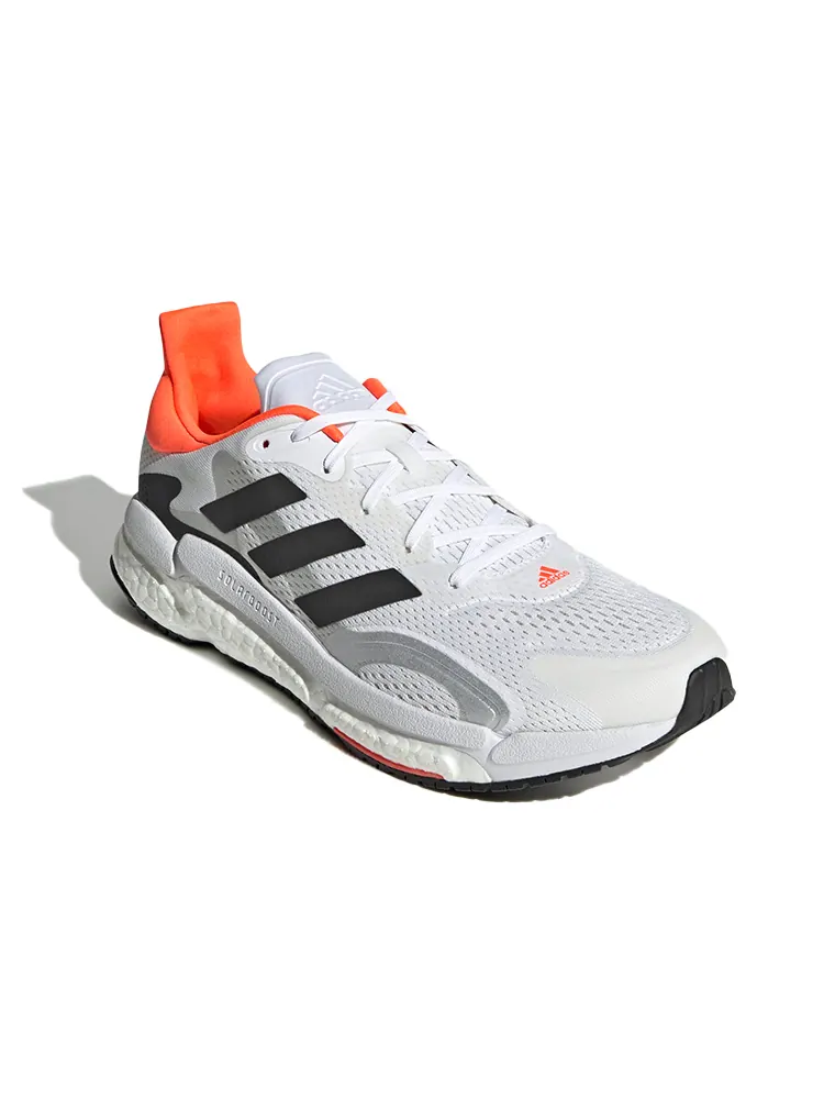 Кроссовки Adidas Solar Boost 3 — изображение 6 из 7, белый