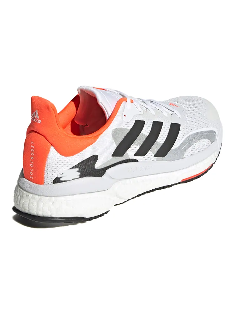 Кроссовки Adidas Solar Boost 3 — изображение 7 из 7, белый