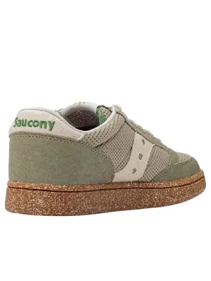 Saucony Jazz Court RFG 'День Земли' — изображение 5 из 5, шалфейный