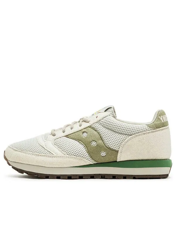 Кроссовки jazz 81 'earth pack natural' Saucony — изображение 1 из 4