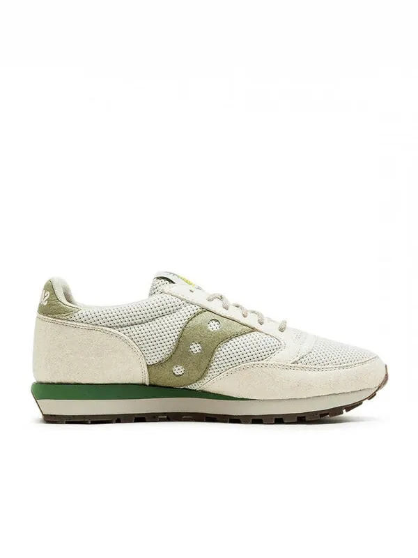 Кроссовки jazz 81 'earth pack natural' Saucony — изображение 2 из 4