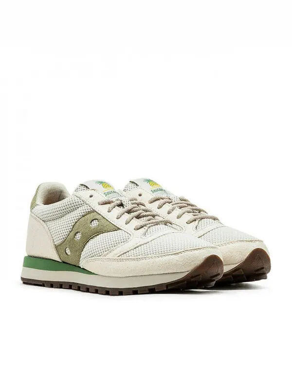 Кроссовки jazz 81 'earth pack natural' Saucony — изображение 3 из 4