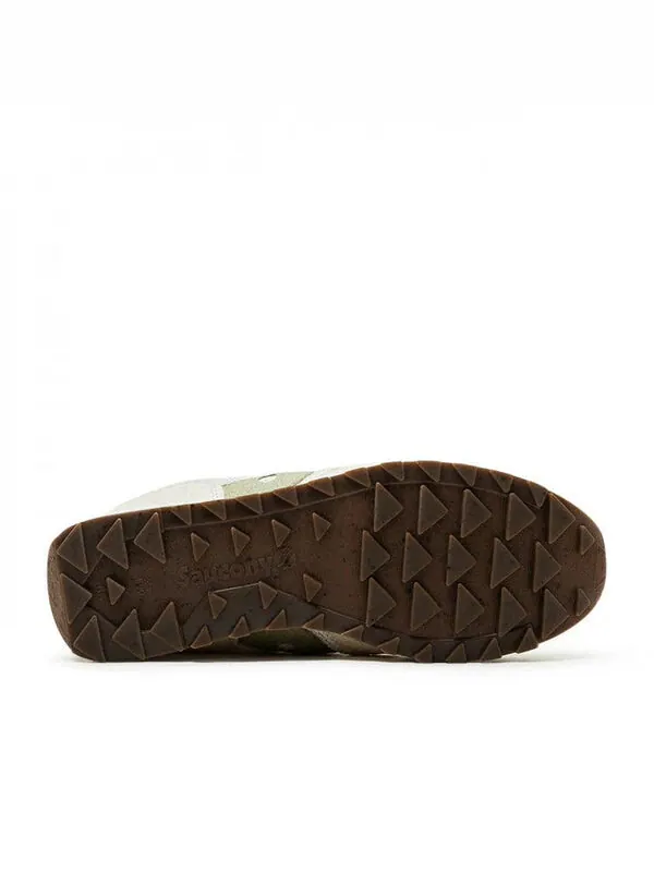 Кроссовки jazz 81 'earth pack natural' Saucony — изображение 4 из 4