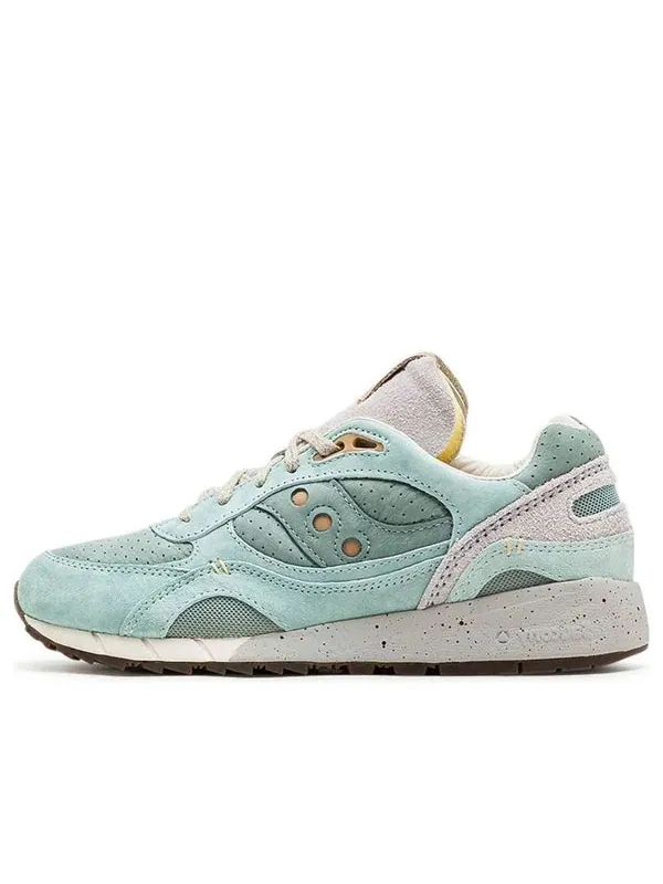 Кроссовки shadow 6000 Saucony — изображение 1 из 4, серый