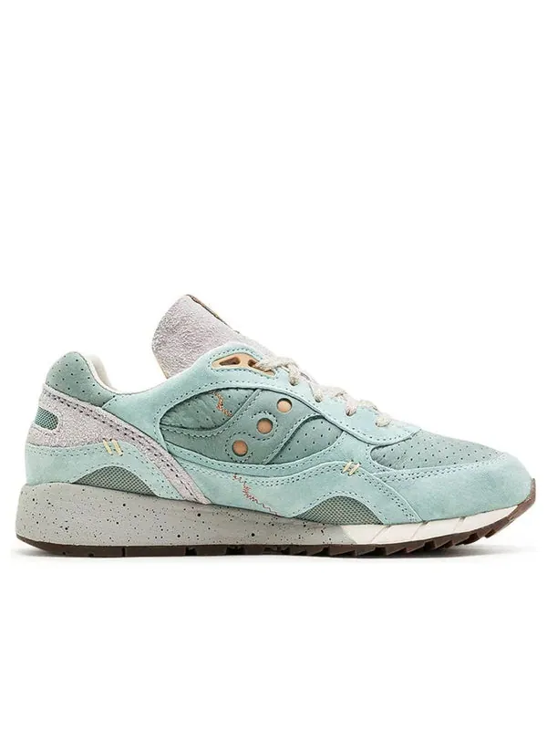 Кроссовки shadow 6000 Saucony — изображение 2 из 4, серый