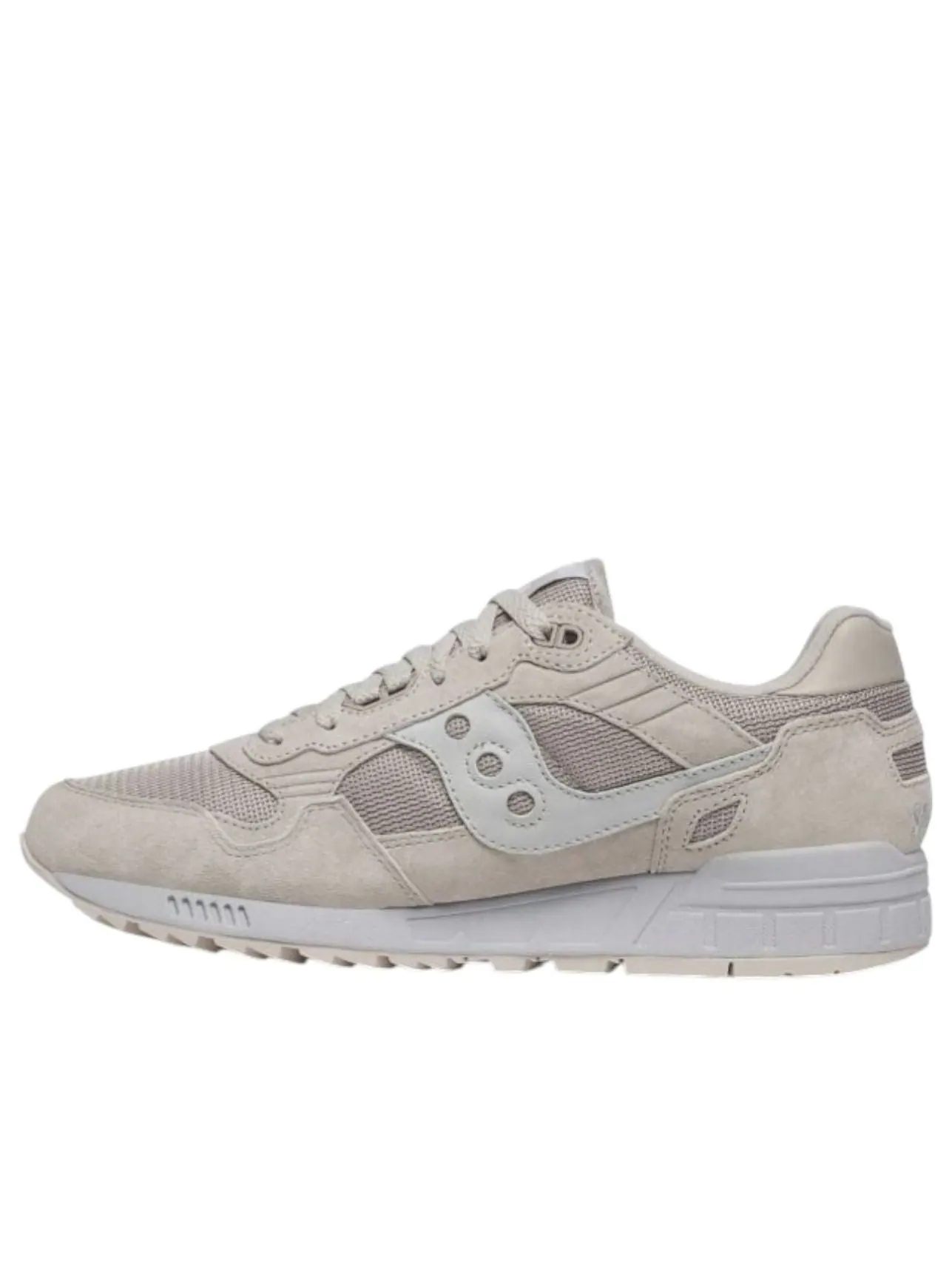Кроссовки Saucony Shadow 5000 'Dove' — изображение 1 из 6, голубь