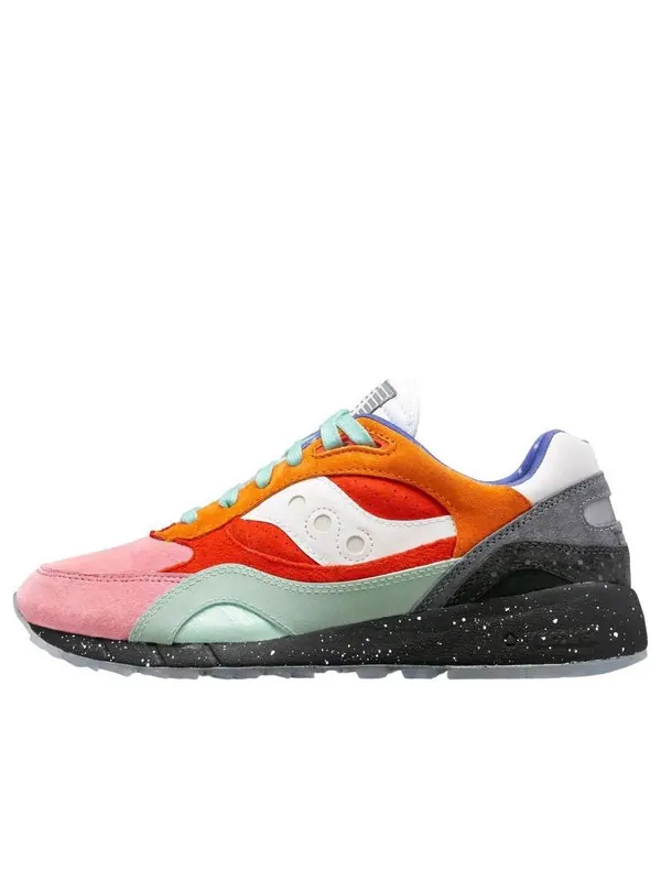 Кроссовки shadow 6000 Saucony — изображение 1 из 4, мульти