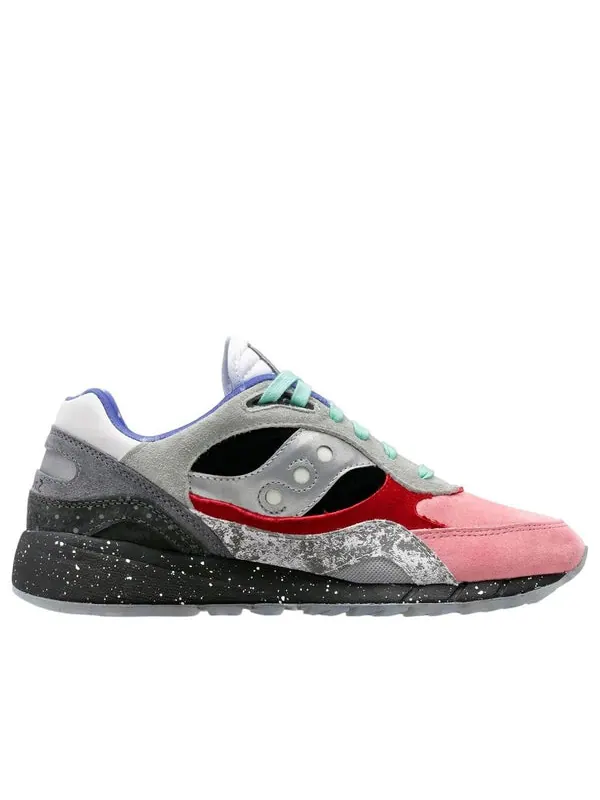 Кроссовки shadow 6000 Saucony — изображение 2 из 4, мульти