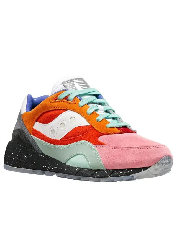 Кроссовки shadow 6000 Saucony — изображение 3 из 4, мульти