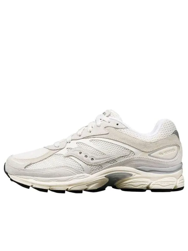 Кроссовки progrid omni 9 premium Saucony — изображение 1 из 4, белый