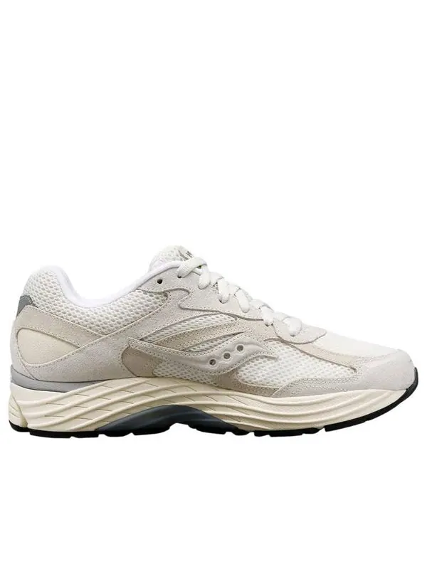 Кроссовки progrid omni 9 premium Saucony — изображение 2 из 4, белый