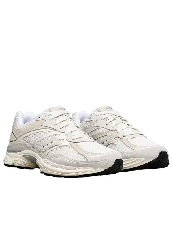 Кроссовки progrid omni 9 premium Saucony — изображение 3 из 4, белый