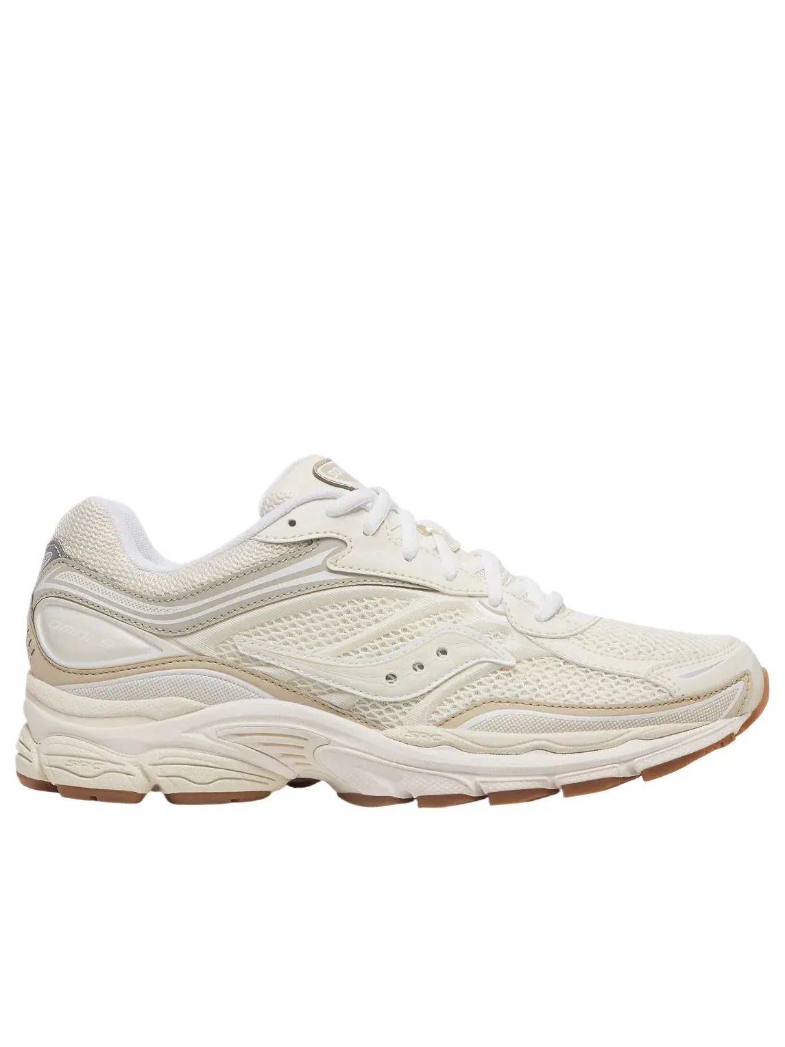Кроссовки Saucony Progrid Omni 9 TMY 'Beige' S70832-5 — изображение 2 из 6, бежевый