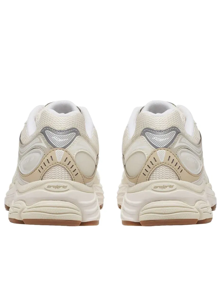 Кроссовки Saucony Progrid Omni 9 TMY 'Beige' S70832-5 — изображение 5 из 6, бежевый
