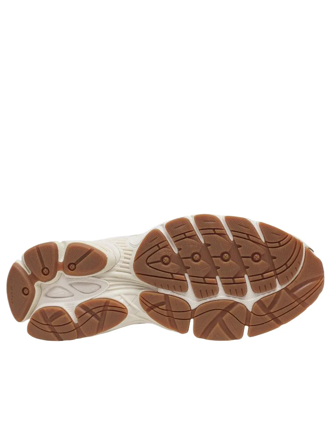 Кроссовки Saucony Progrid Omni 9 TMY 'Beige' S70832-5 — изображение 6 из 6, бежевый