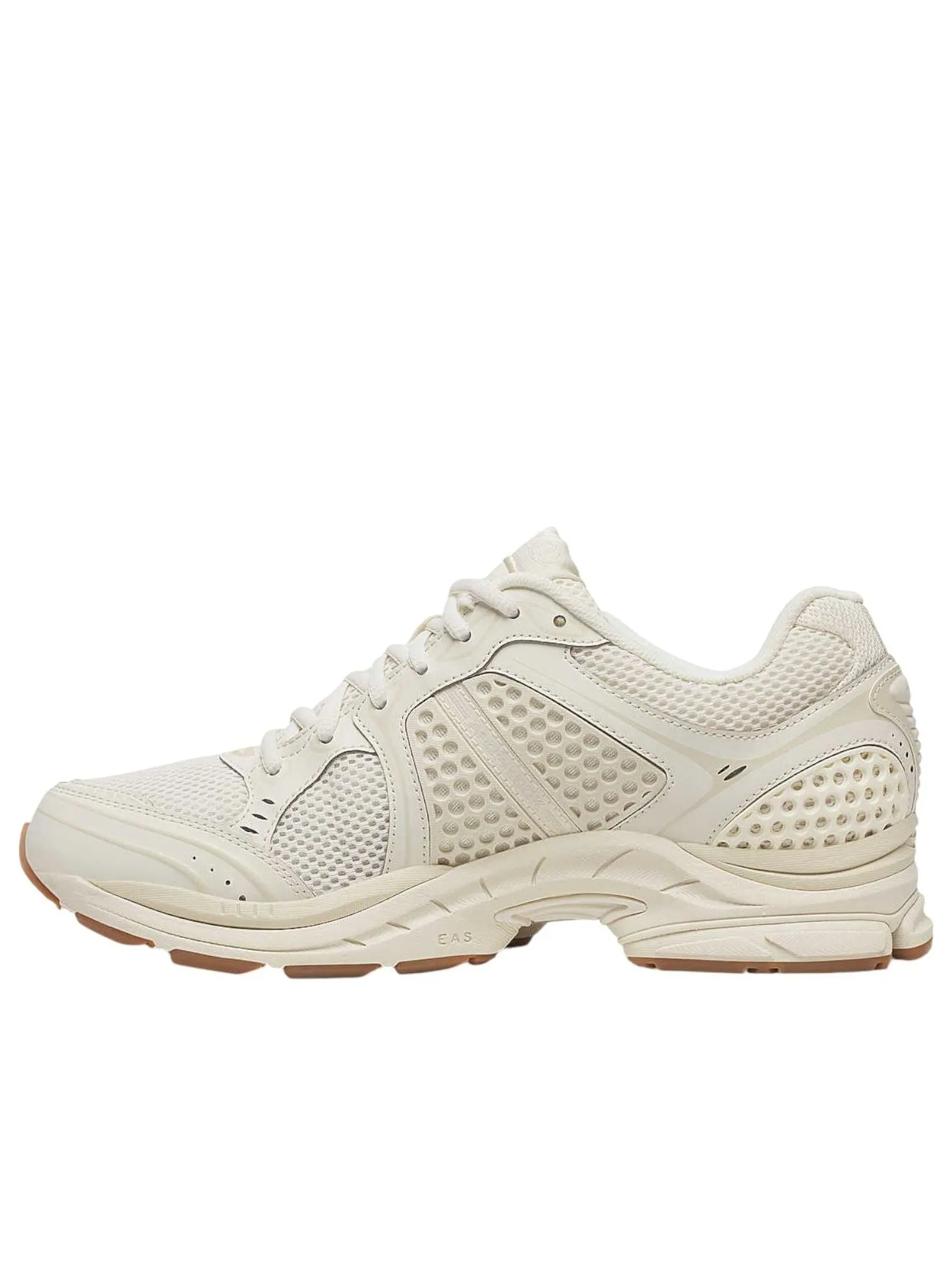 Saucony ProGrid Triumph 4 Heritage 'Almond' — изображение 1 из 5, бежевый