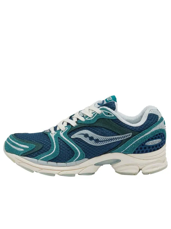 Кроссовки x end. progrid triumph 4 Saucony — изображение 1 из 3, синий