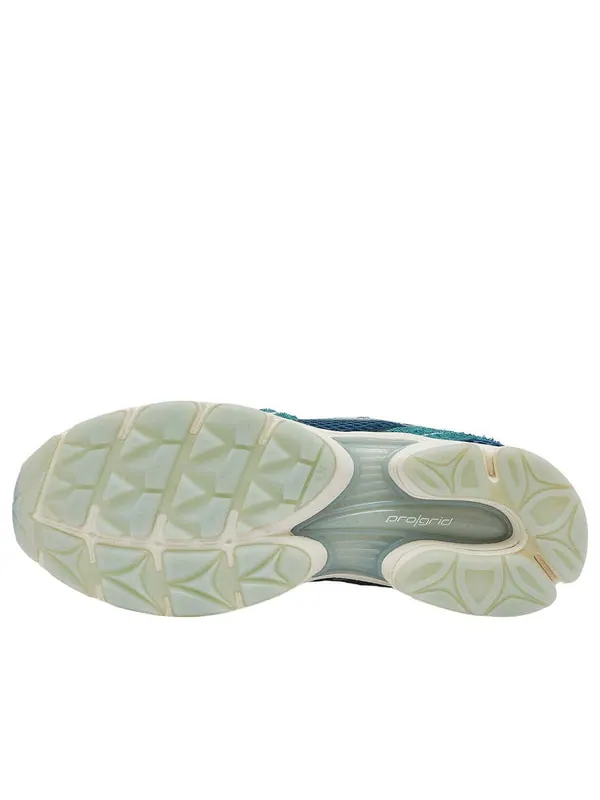 Кроссовки x end. progrid triumph 4 Saucony — изображение 3 из 3, синий