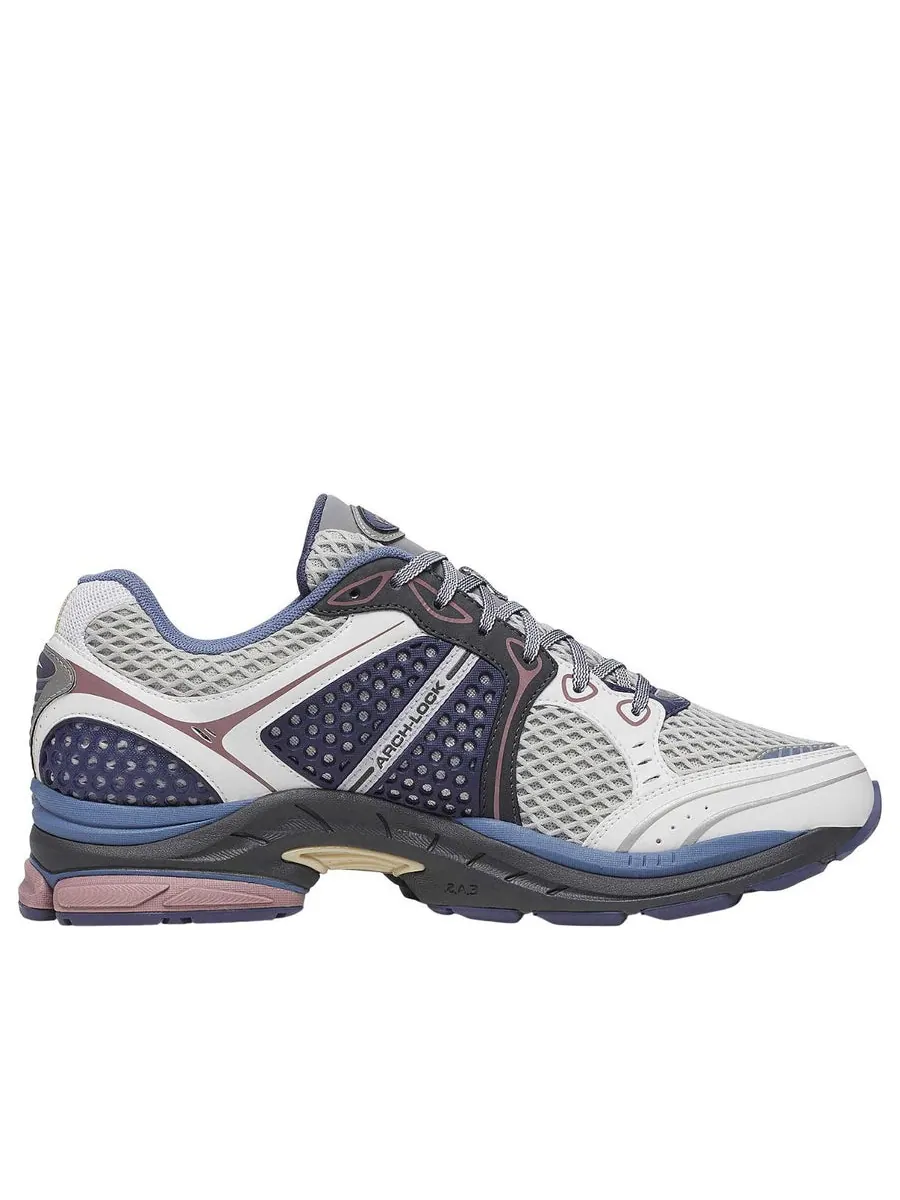 Кроссовки Saucony Progrid Triumph 4 'White Blue' — изображение 2 из 6, белый