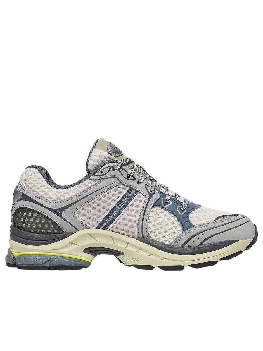 Кроссовки Saucony Progrid Triumph 4 'Ice Orion Blue' — изображение 2 из 6, серый