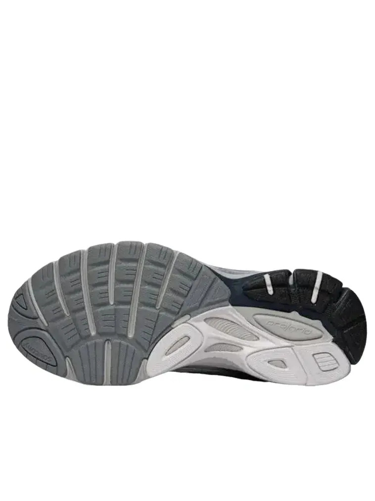 Мужские кроссовки с шнуровкой ProGrid Guide 7 Saucony — изображение 4 из 4, серый