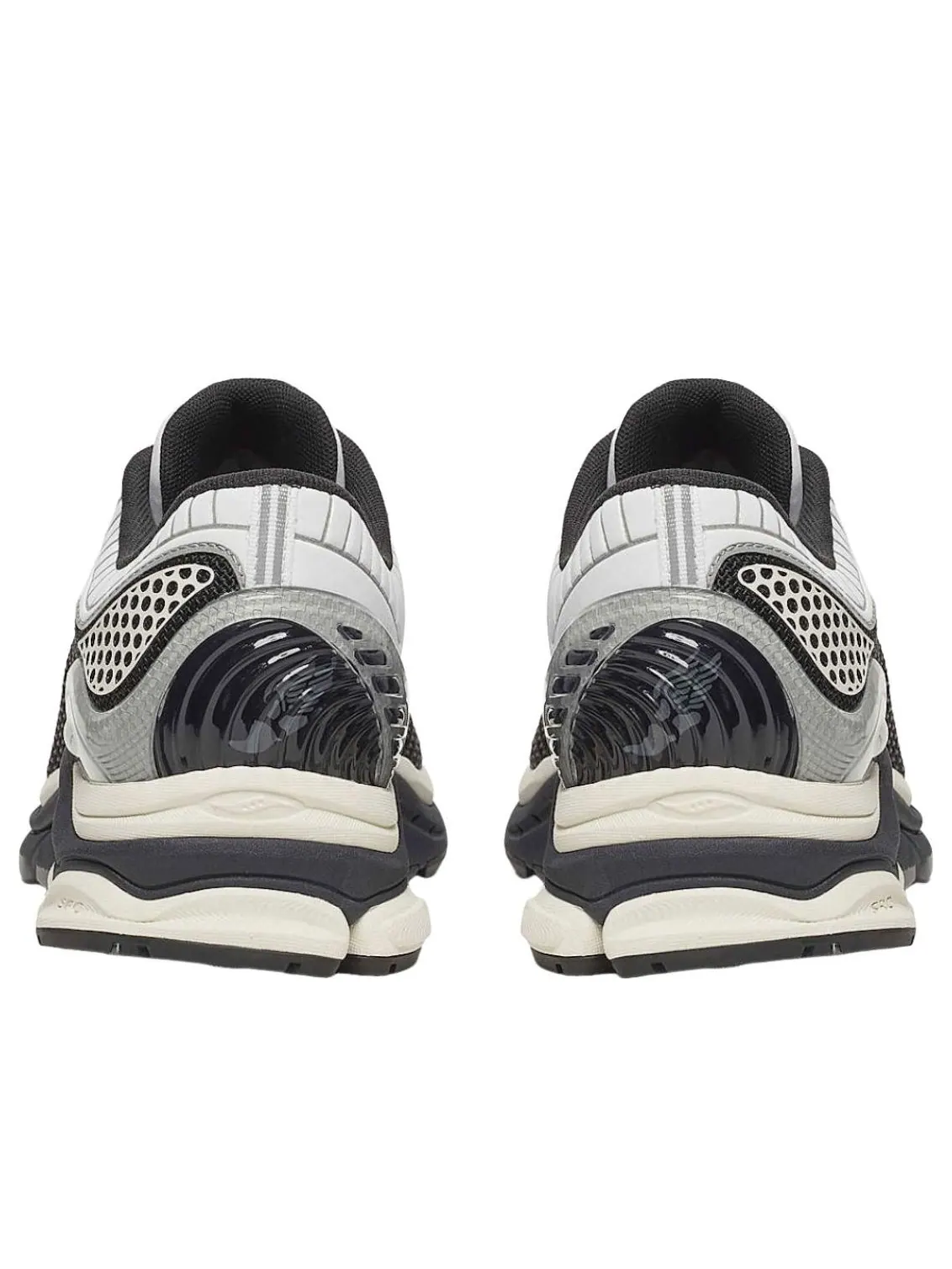 Saucony ProGrid Paramount 'Black White' — изображение 5 из 6, черный/белый