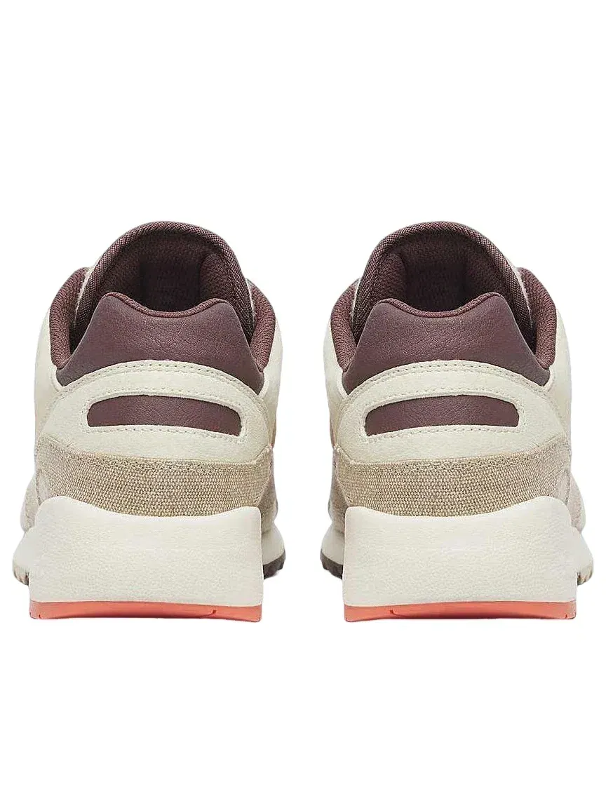 Мужские кроссовки с шнуровкой Saucony Shadow 6000 Vegan — изображение 5 из 6, мульти