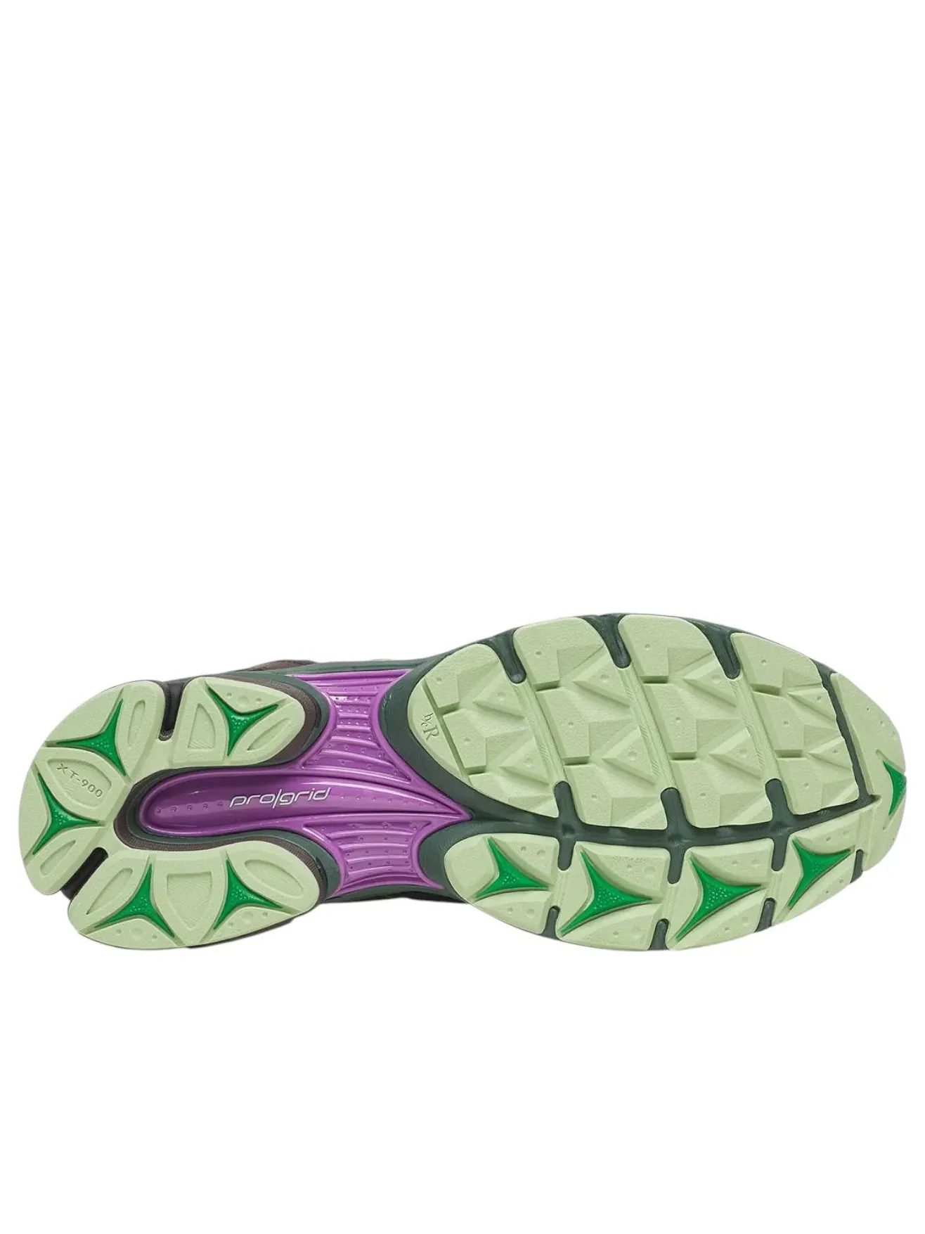 Saucony x Jaetips Progrid Triumph 4 'Perrilla' — изображение 6 из 7
