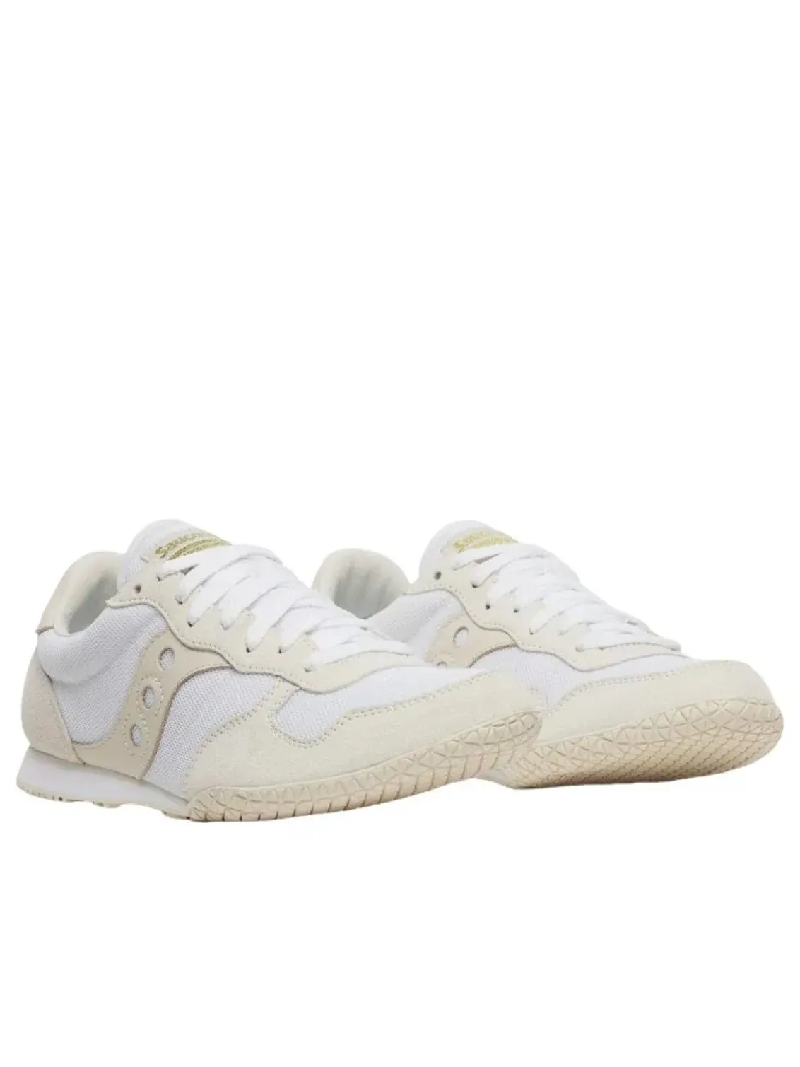 Кроссовки Saucony Racer 80 'White' S71016-4 — изображение 2 из 5, белый