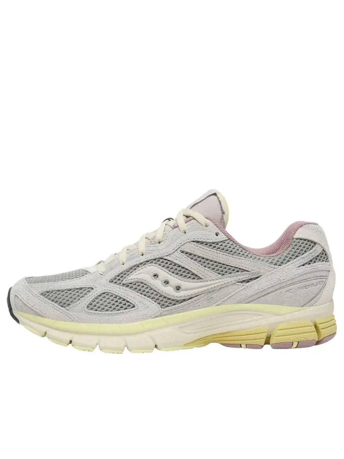 Кроссовки Saucony x 3sixteen ProGrid Guide 7 'Graphite' S71044-1 — изображение 1 из 5, мульти
