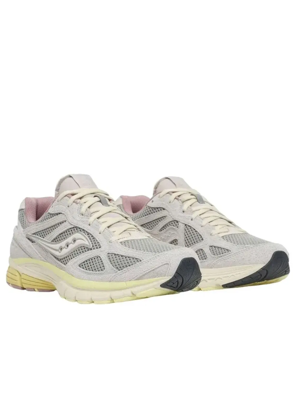 Кроссовки Saucony x 3sixteen ProGrid Guide 7 'Graphite' S71044-1 — изображение 2 из 5, мульти