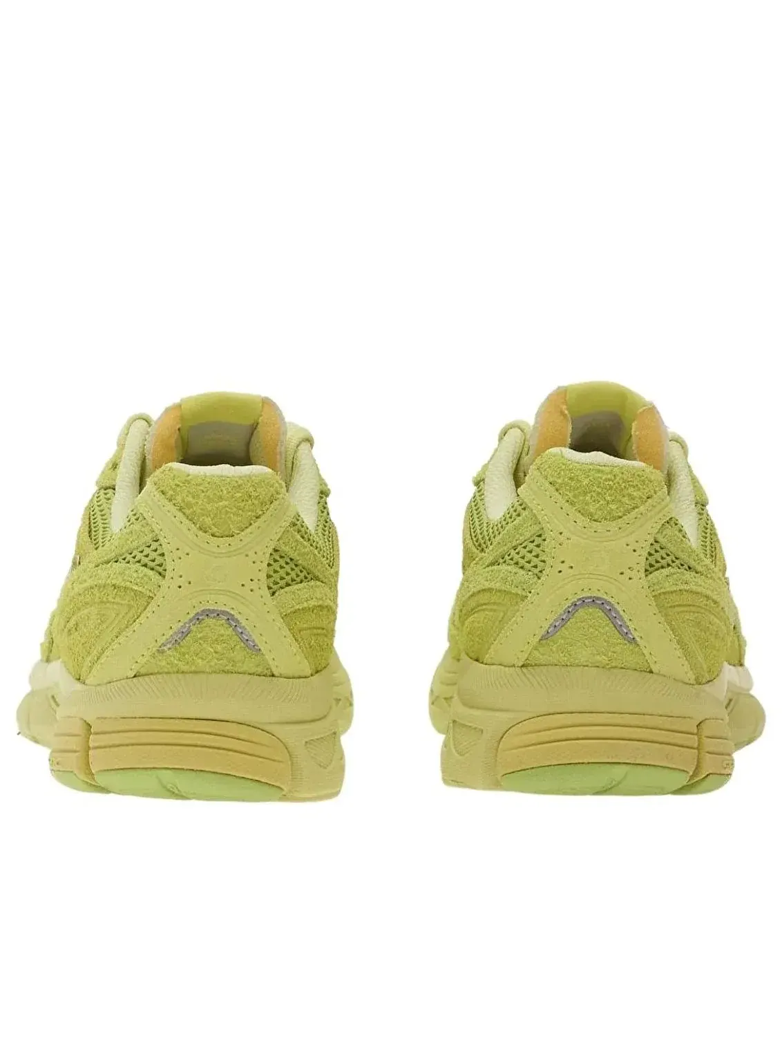 Кроссовки Saucony x 3sixteen ProGrid Guide 7 'Lime' S71044-2 — изображение 3 из 5, зеленый