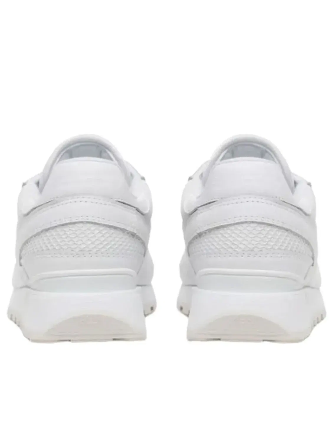 Кроссовки Saucony x Engineered Garments Shadow Double Velcro 'White' S71045-1 — изображение 3 из 5, белый