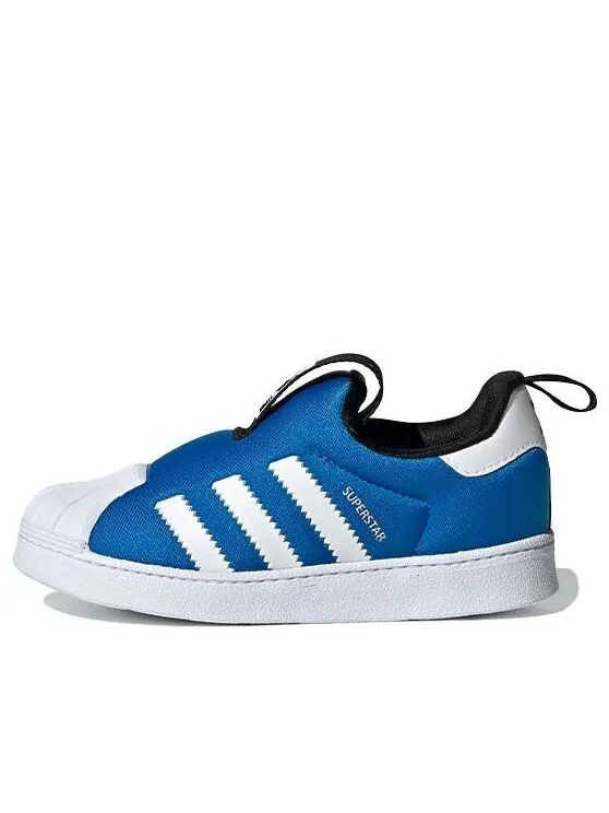 Кроссовки суперзвезда 360 i Adidas — изображение 1 из 4, белый/черный