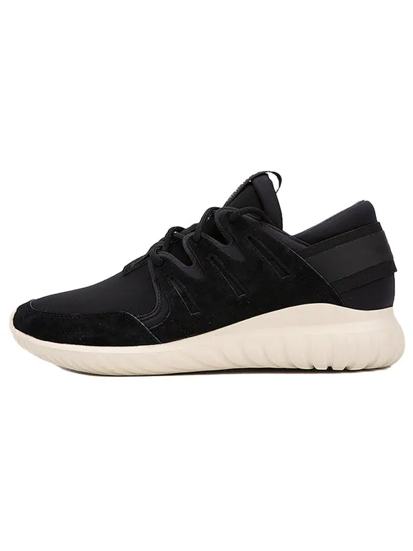 Кроссовки tubular nova 'core black' Adidas — изображение 2 из 4, черный