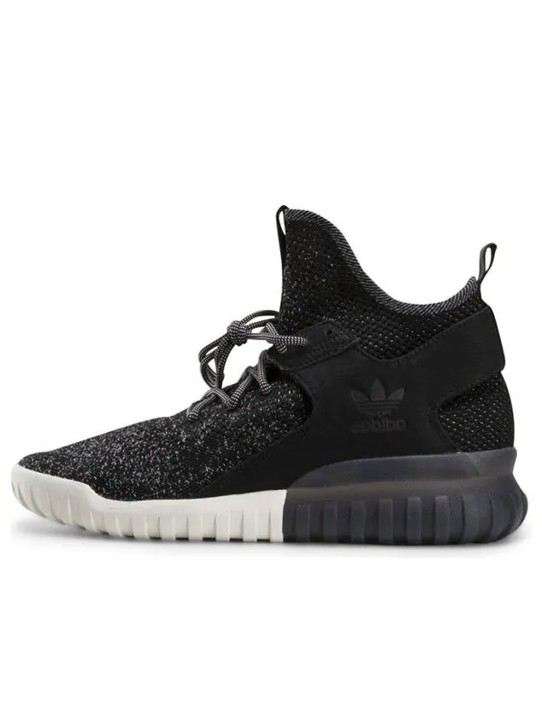 Кроссовки трубчатые x asw Adidas — изображение 1 из 4, черный