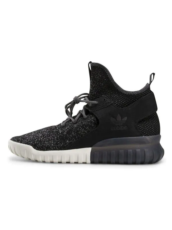Кроссовки трубчатые x asw Adidas — изображение 2 из 4, черный