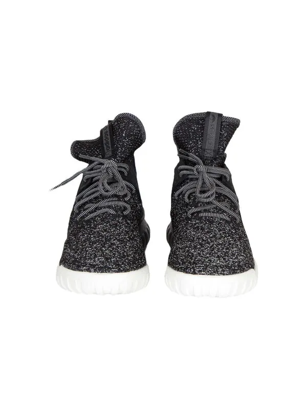 Кроссовки трубчатые x asw Adidas — изображение 3 из 4, черный