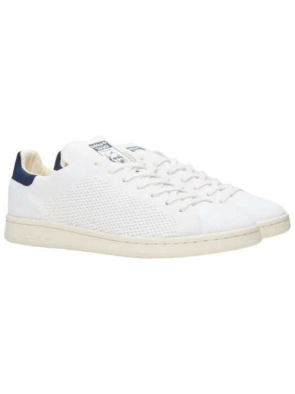 Кроссовки stan smith og pk Adidas — изображение 2 из 4, белый/темно-синий