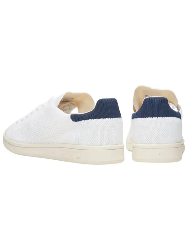 Кроссовки stan smith og pk Adidas — изображение 3 из 4, белый/темно-синий