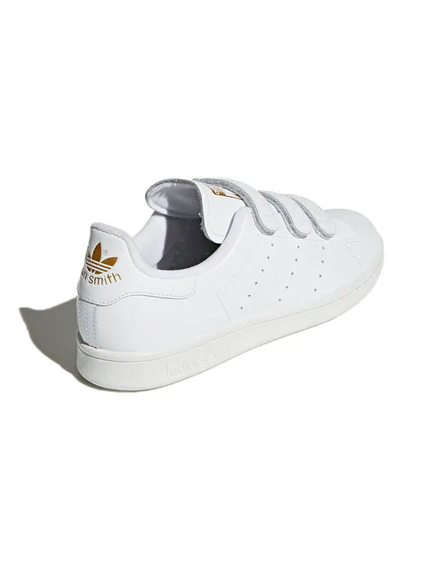 Кроссовки оригиналы stan smith shoes Adidas — изображение 4 из 4, белый