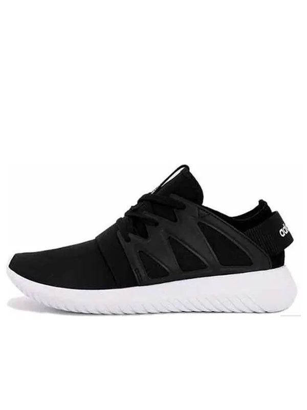 Кроссовки Adidas Originals Tubular Lifestyle — изображение 1 из 4, черный/белый