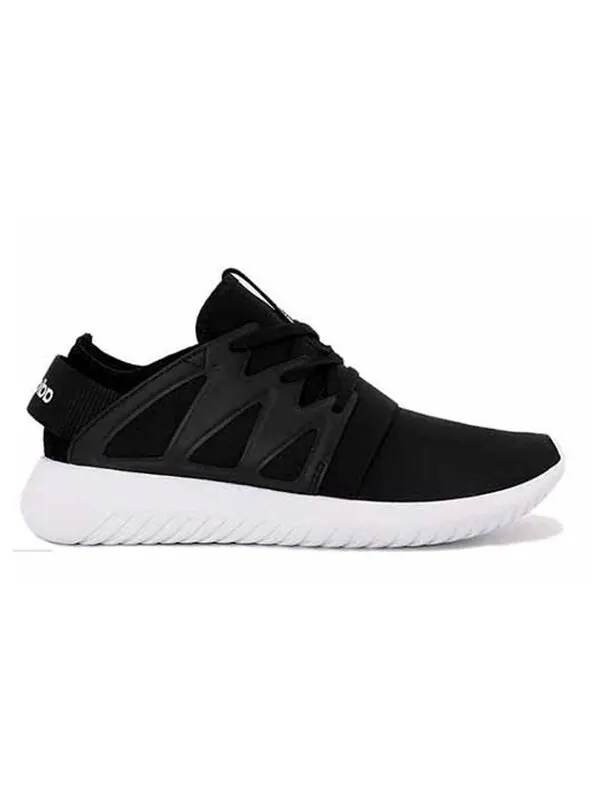 Кроссовки Adidas Originals Tubular Lifestyle — изображение 2 из 4, черный/белый