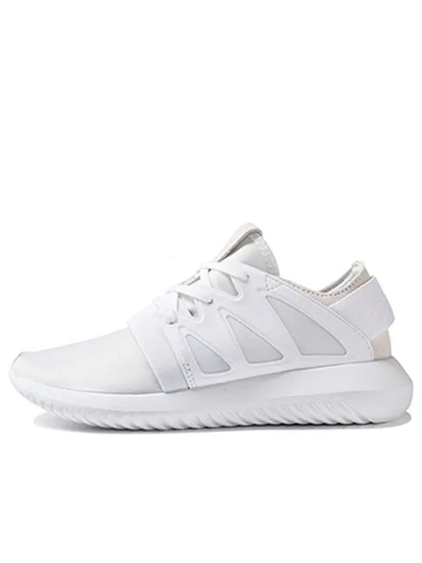 Кроссовки трубчатые вирусные Adidas — изображение 1 из 4, белый