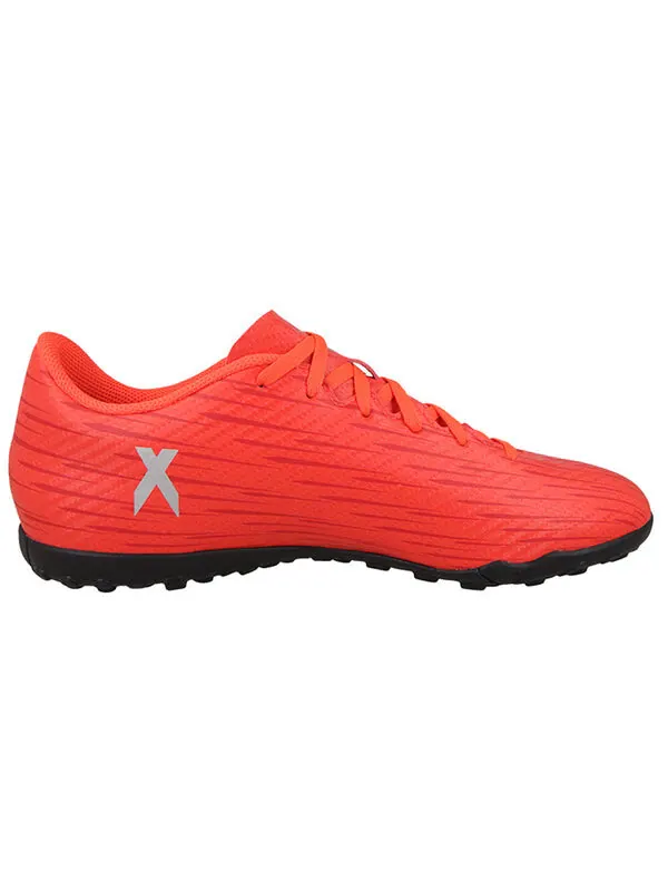 Кроссовки x 16.4 tf turf кроссовки красные Adidas — изображение 2 из 4, оранжевый