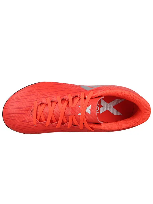 Кроссовки x 16.4 tf turf кроссовки красные Adidas — изображение 3 из 4, оранжевый