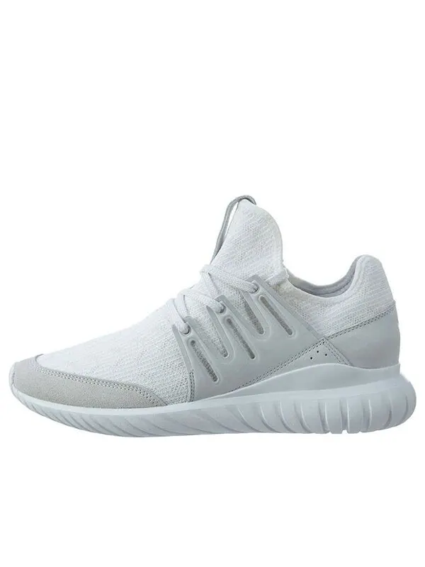 Кроссовки трубчатые радиальные pk Adidas — изображение 1 из 4, белый