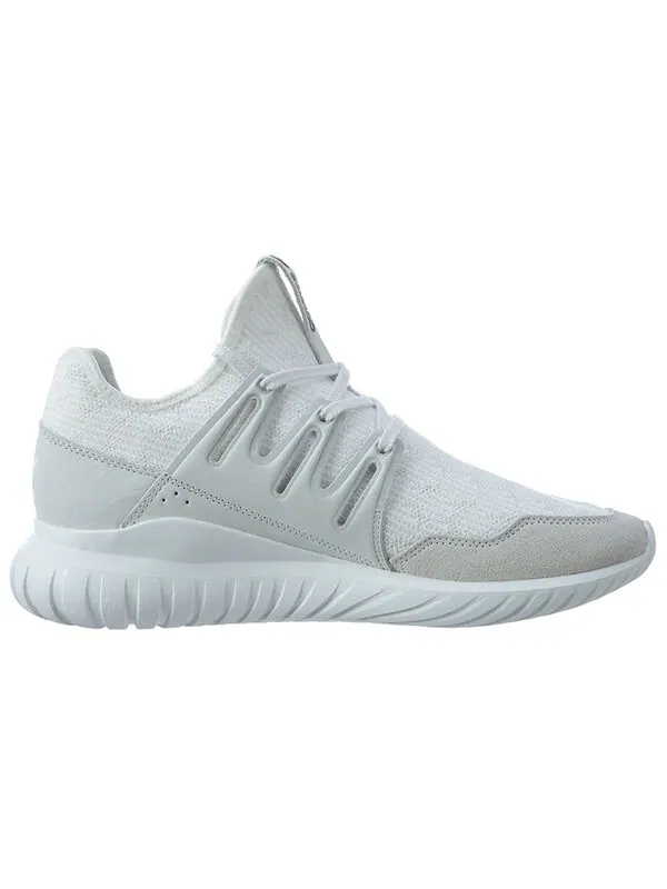 Кроссовки трубчатые радиальные pk Adidas — изображение 2 из 4, белый