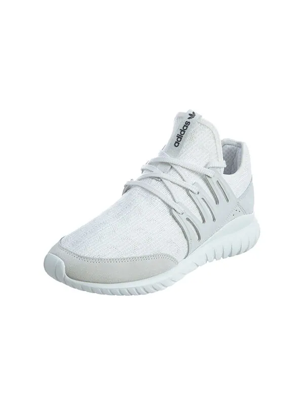 Кроссовки трубчатые радиальные pk Adidas — изображение 3 из 4, белый