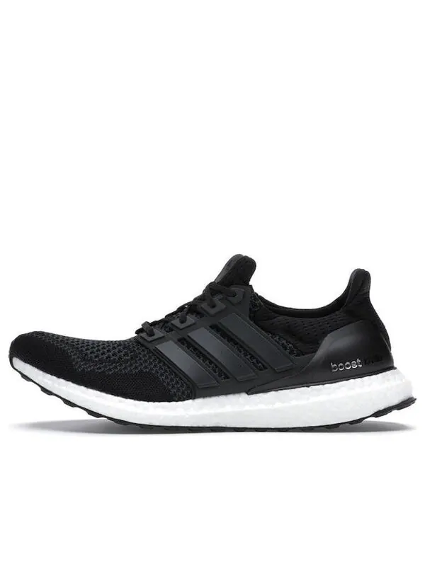 Кроссовки ультрабуст 1.0 Adidas — изображение 1 из 4, черный